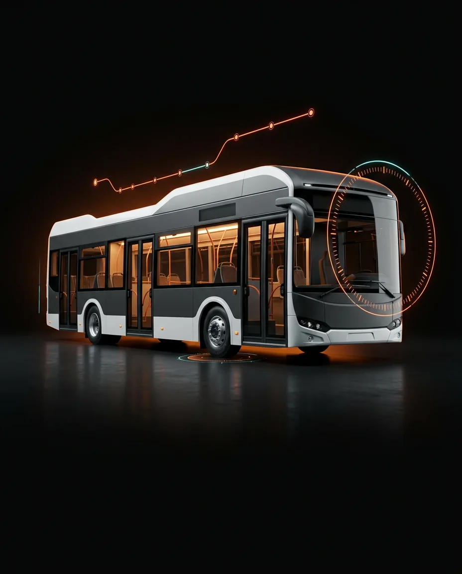 SmartTransport