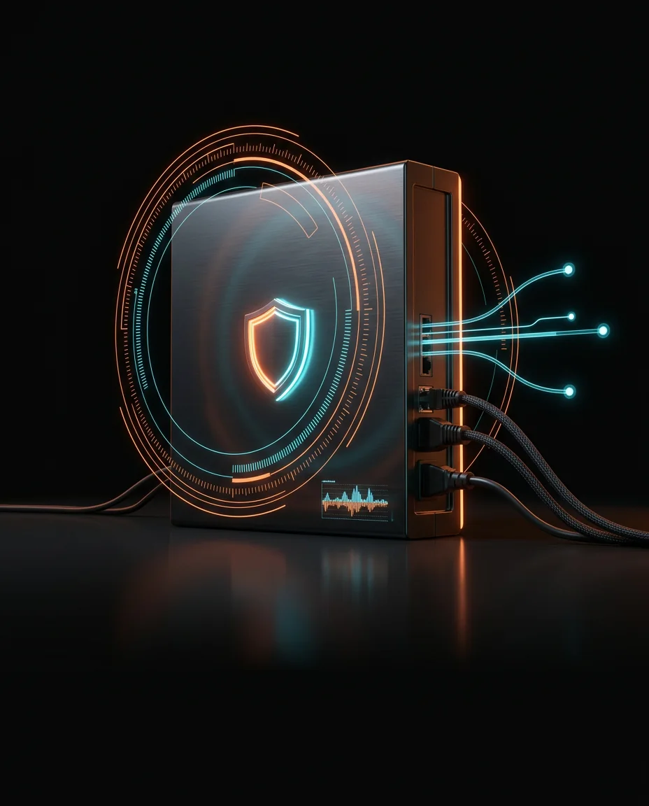 TecmanVPN