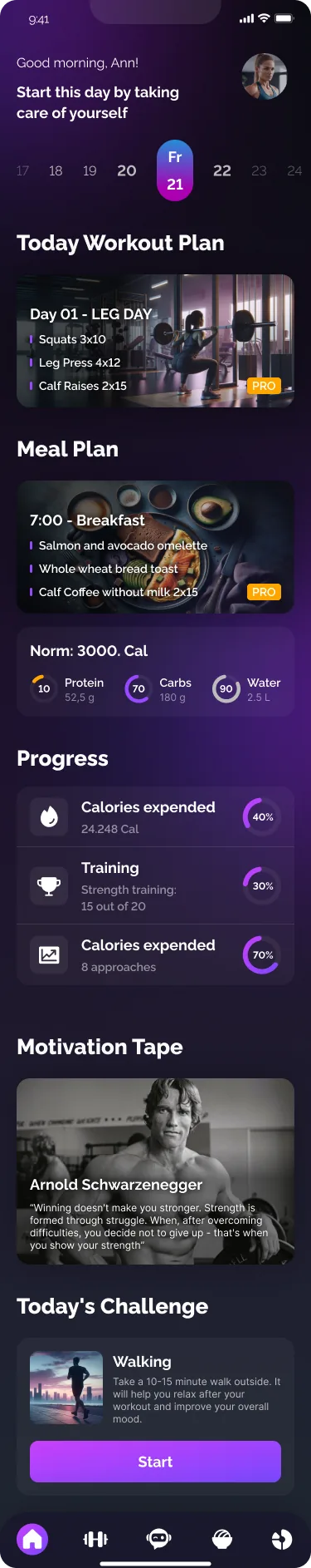 AI-Trainer